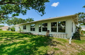 Back Exterior 1E