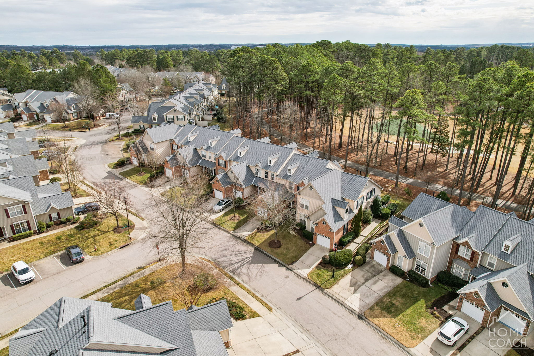 Residential — Raleigh, NC