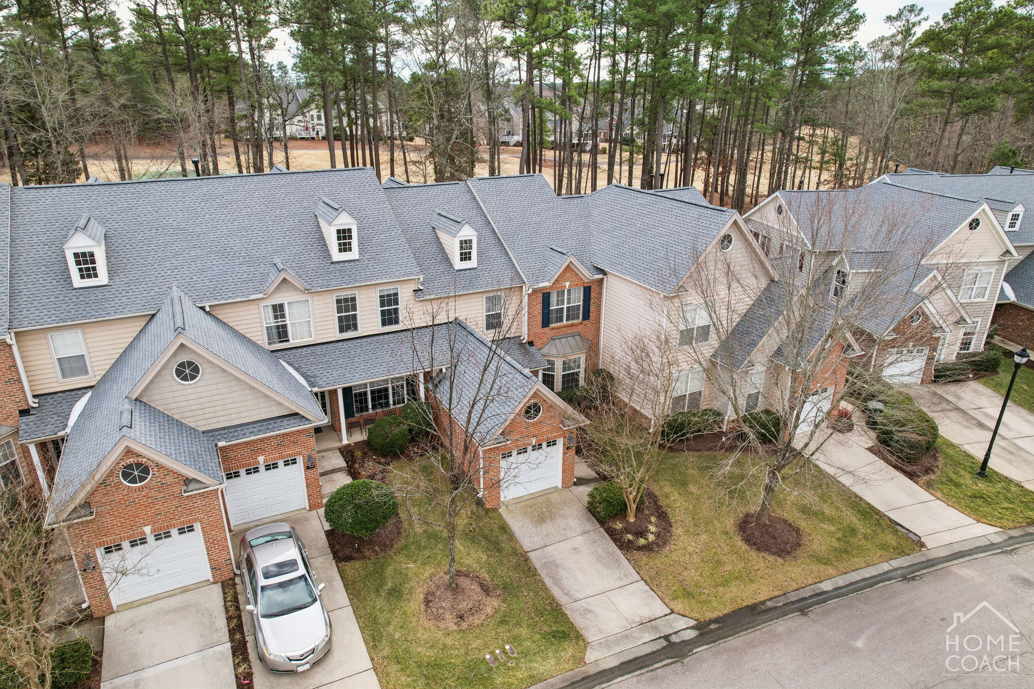 Residential — Raleigh, NC