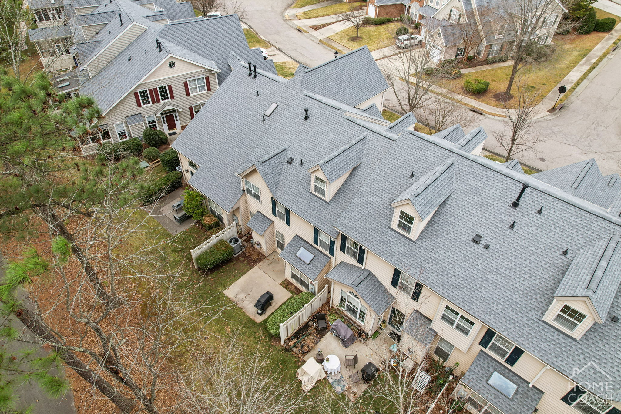 Residential — Raleigh, NC