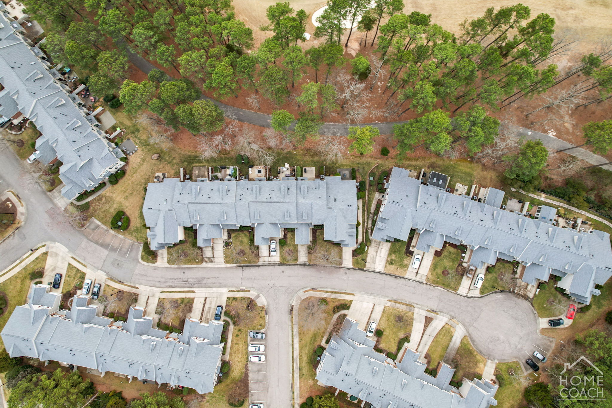 Residential — Raleigh, NC
