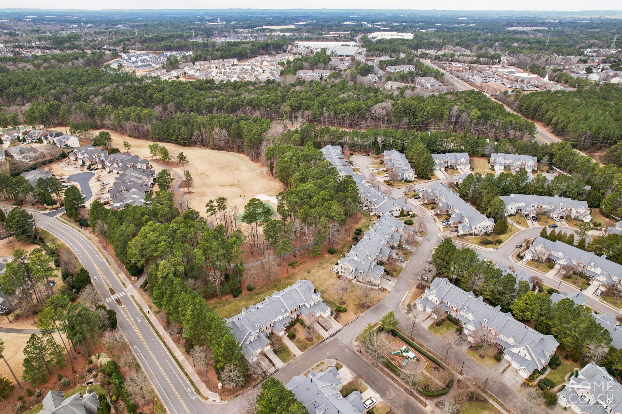 Residential — Raleigh, NC