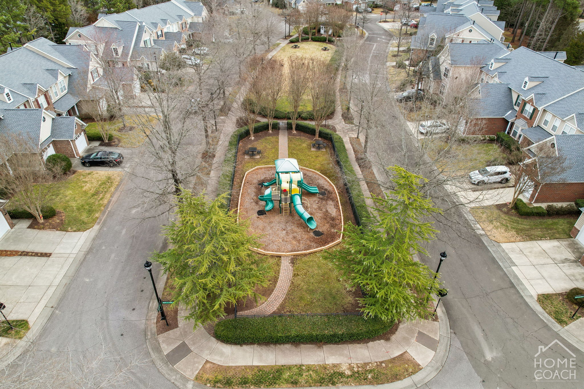 Residential — Raleigh, NC