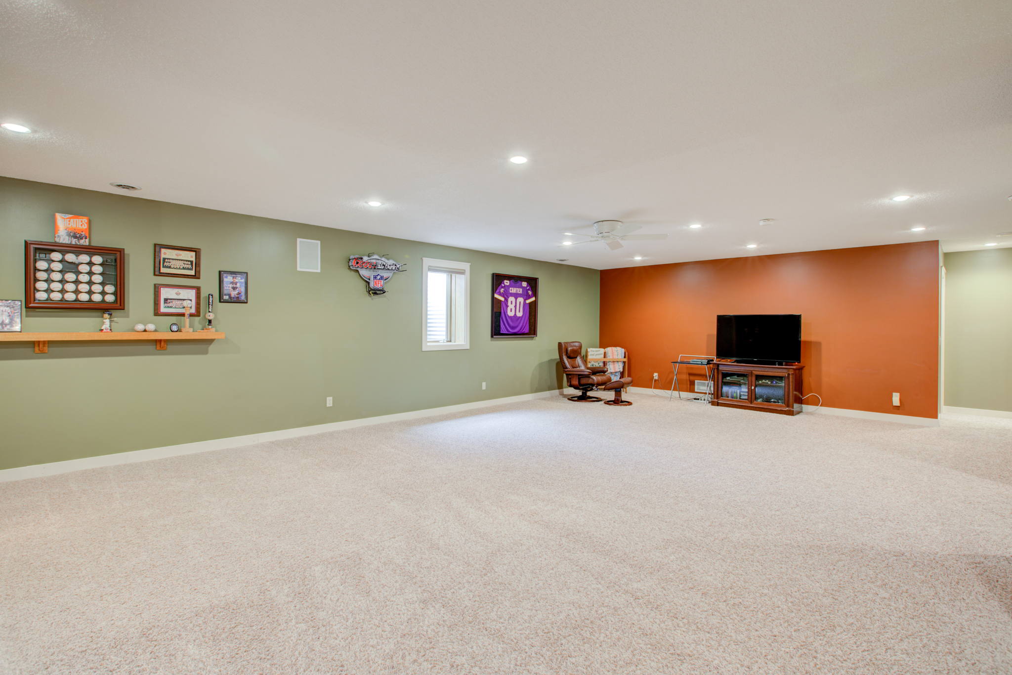 Lower Level