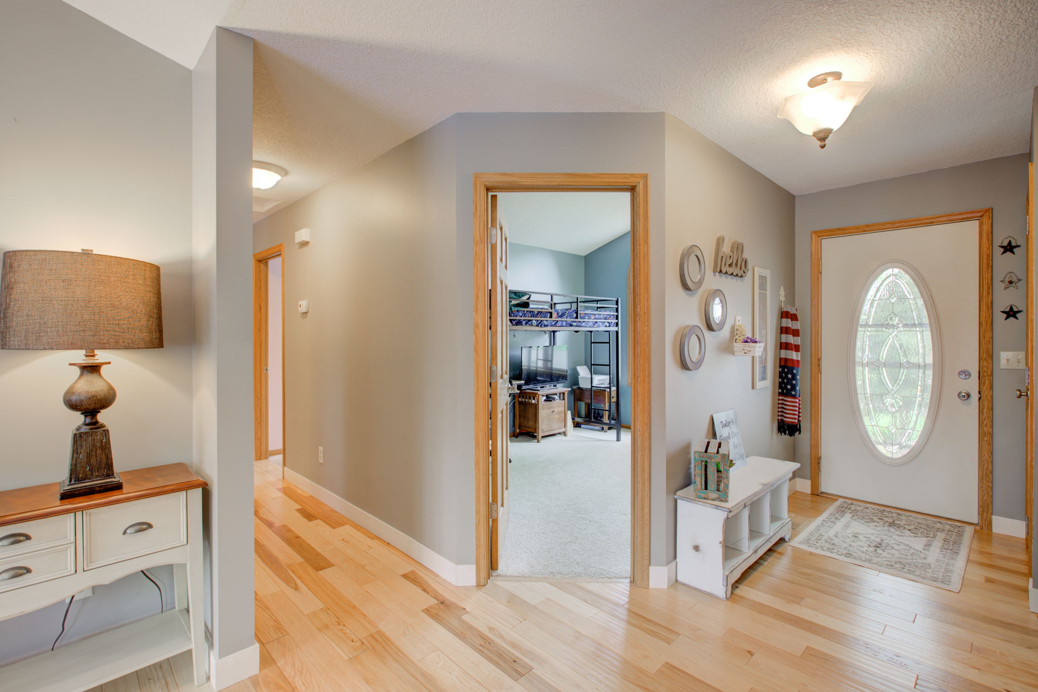 Foyer