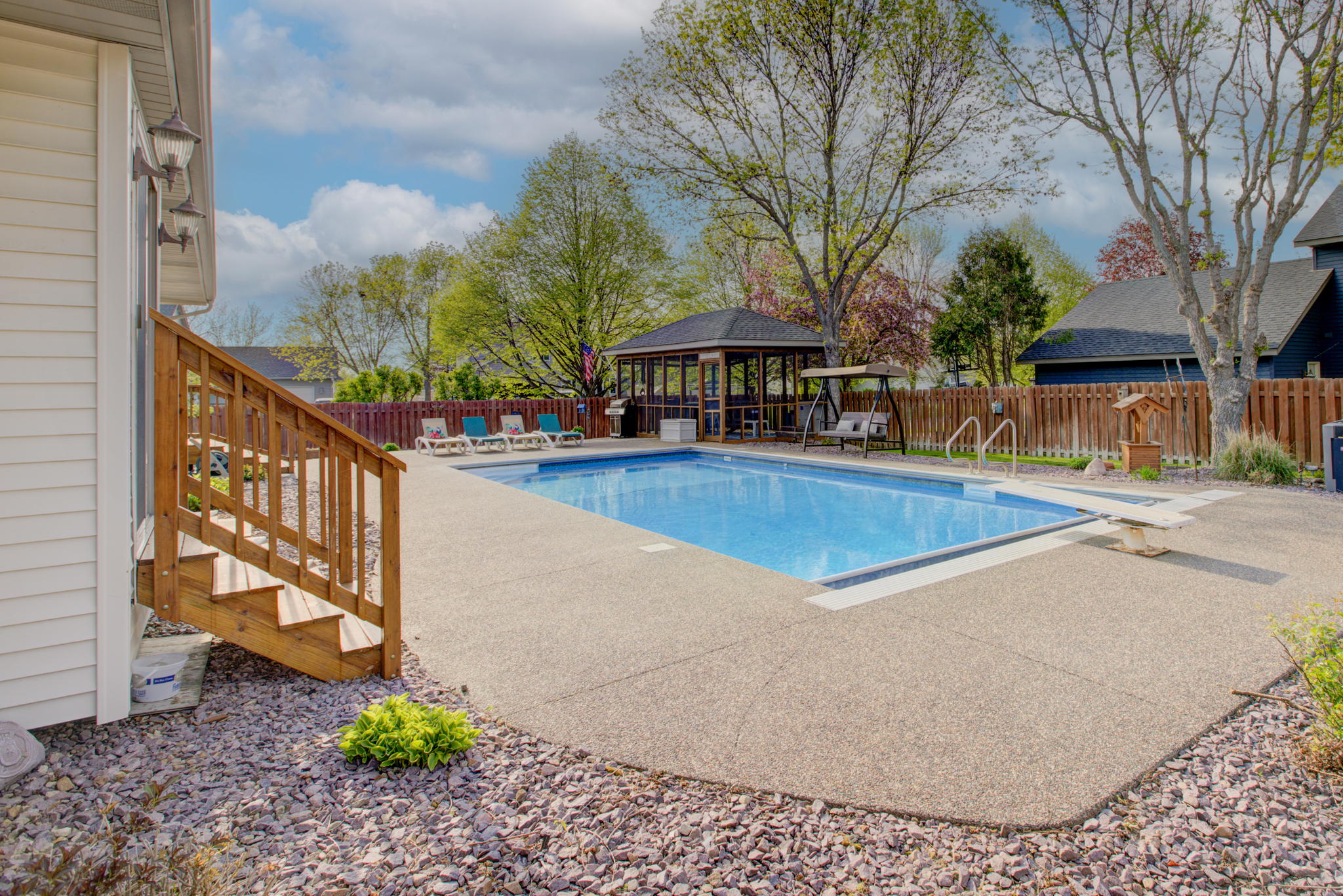 Pool