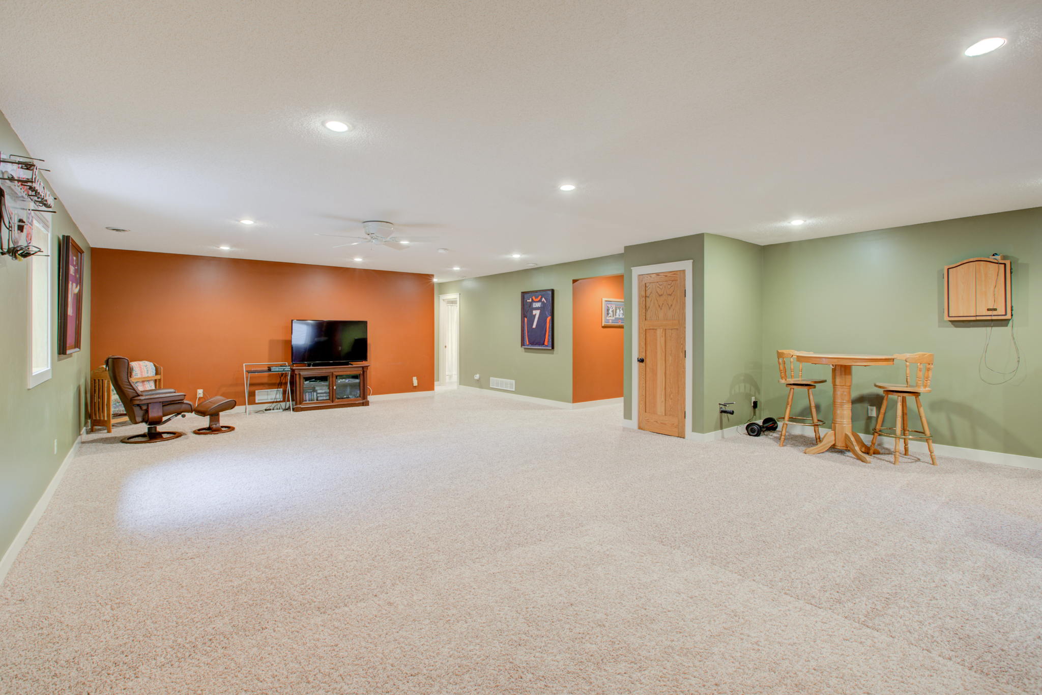 Lower Level