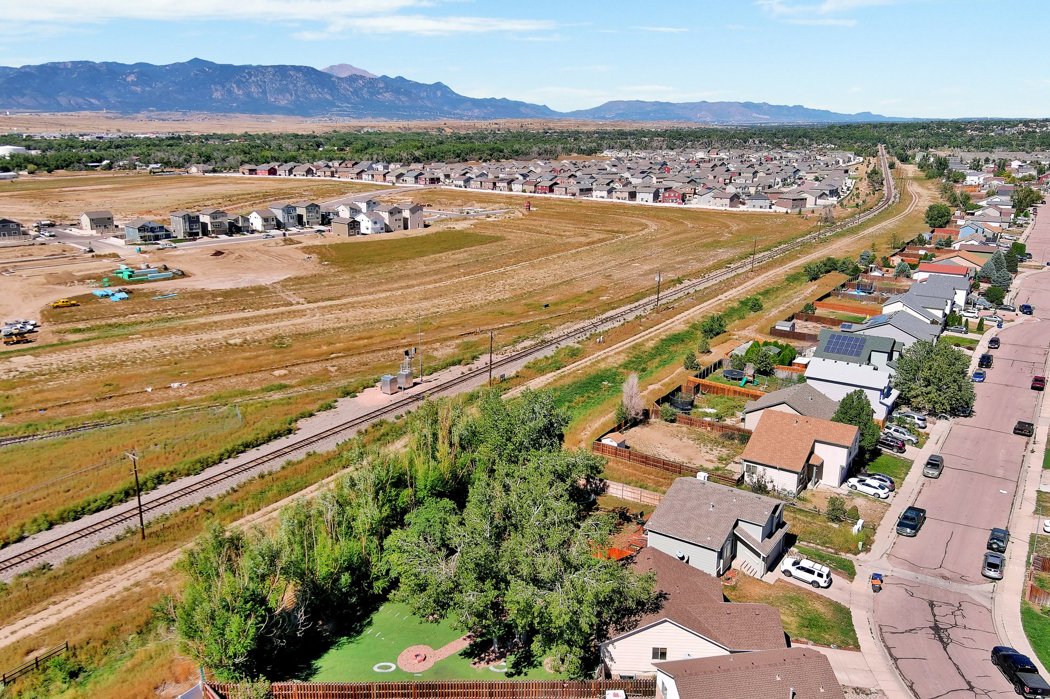 11232 Berry Farm Rd, Fountain, CO 80817 PixVid