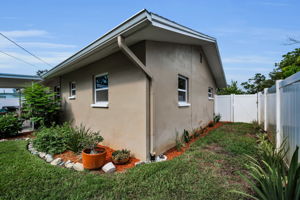 Backyard3 and Sideyard