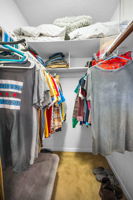 Primary Bedroom1 Closet