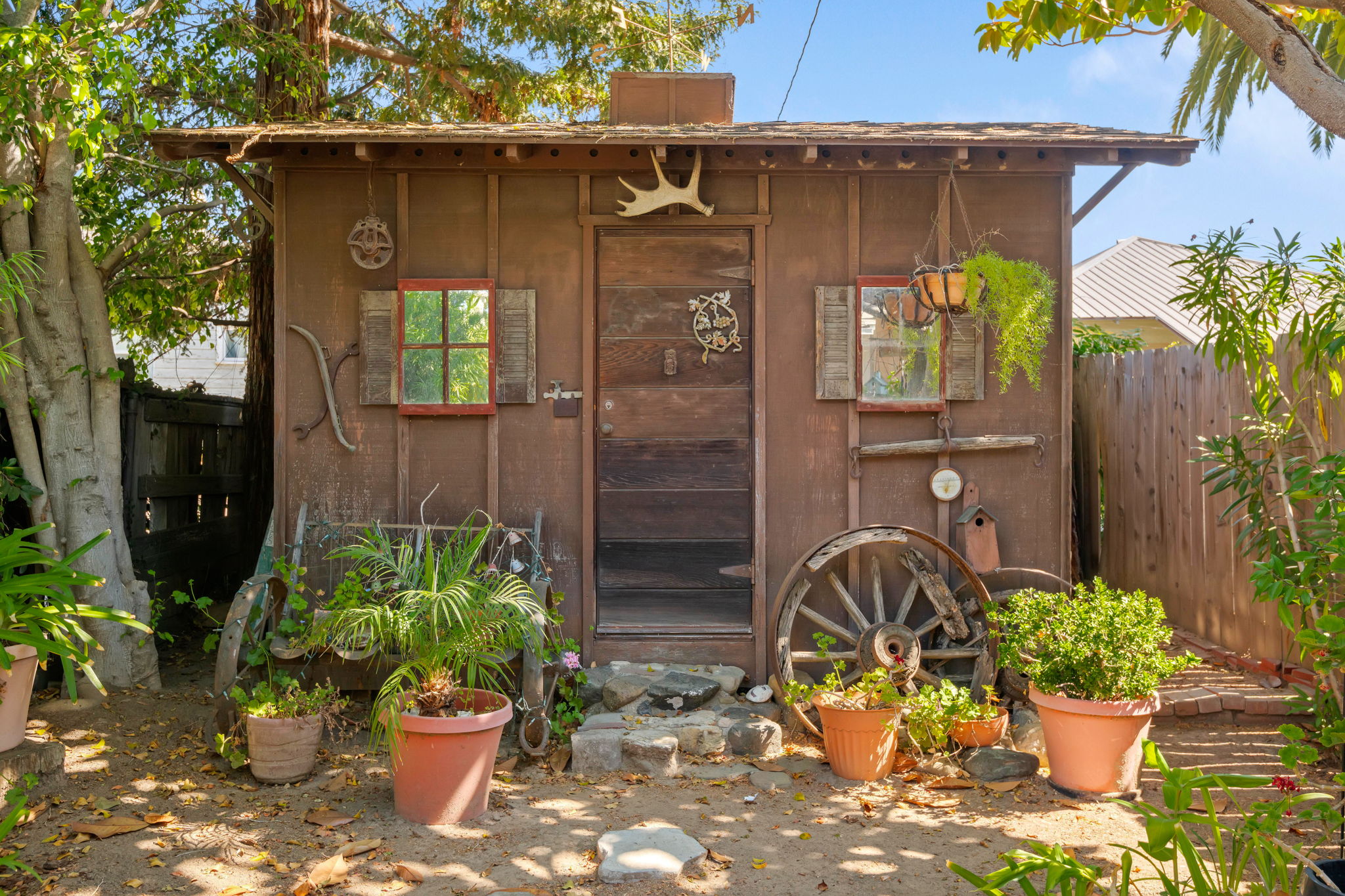 23-Shed