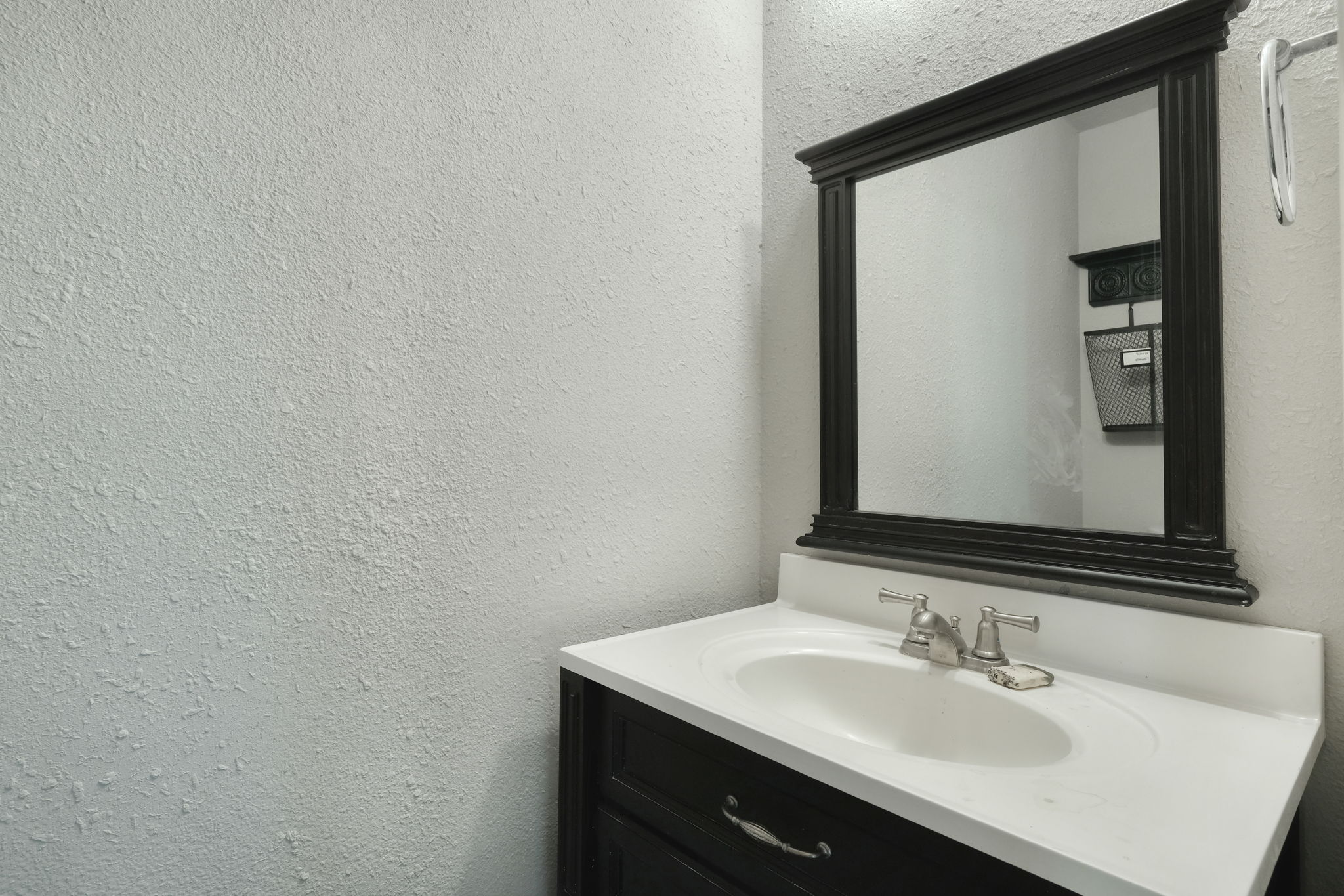 Half Bathroom
