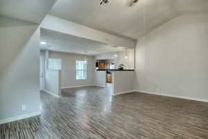 Living/Dining
