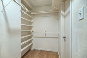 Closet
