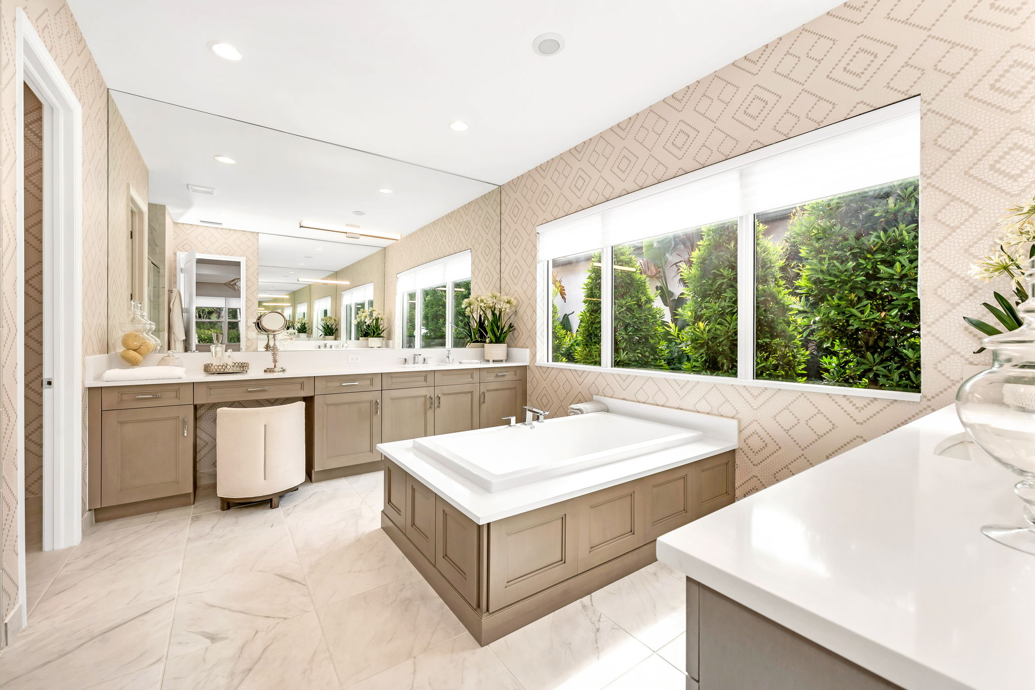 Master Bath