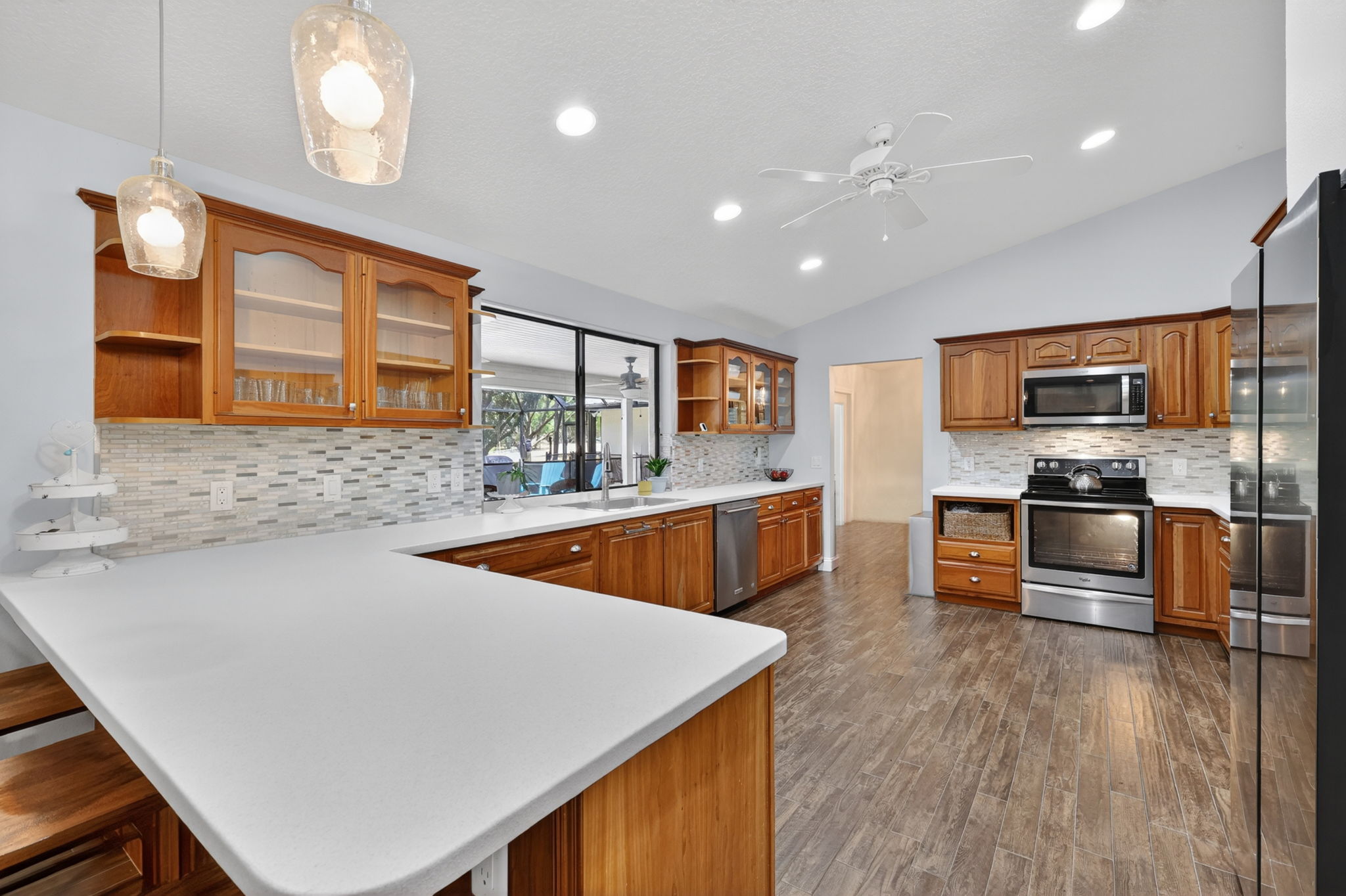 remove baby gate 11241 Em En El Grove Rd -109