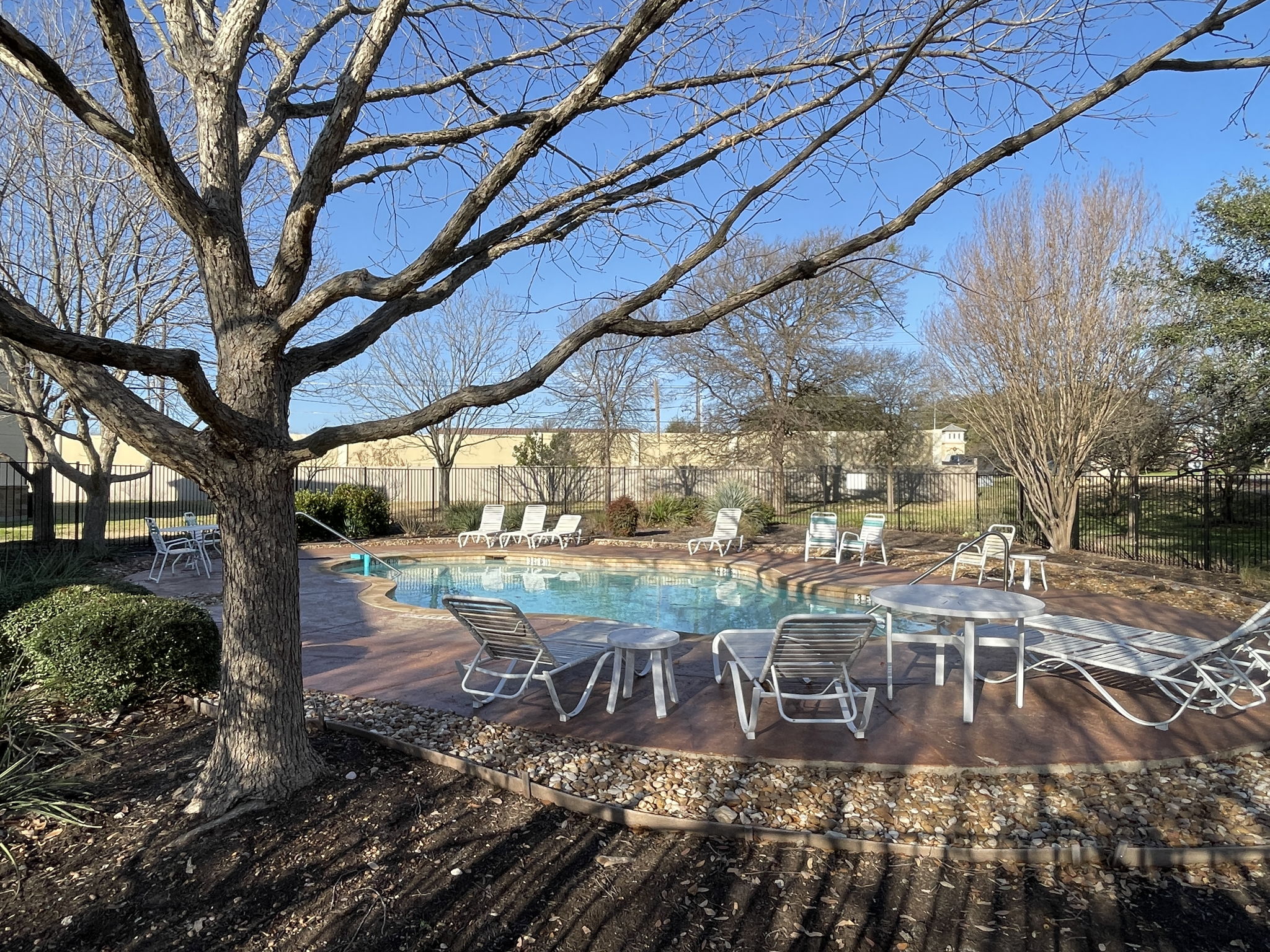 Community Pool