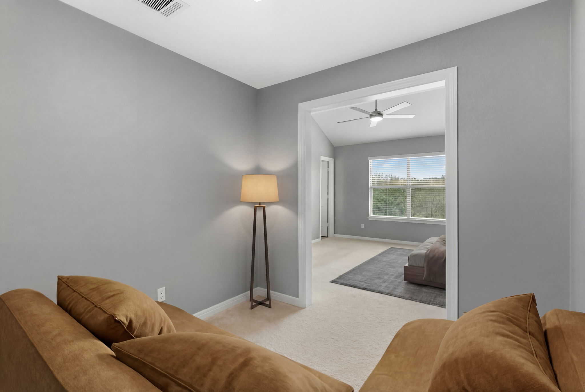 Primary Bedroom Bonus Room
