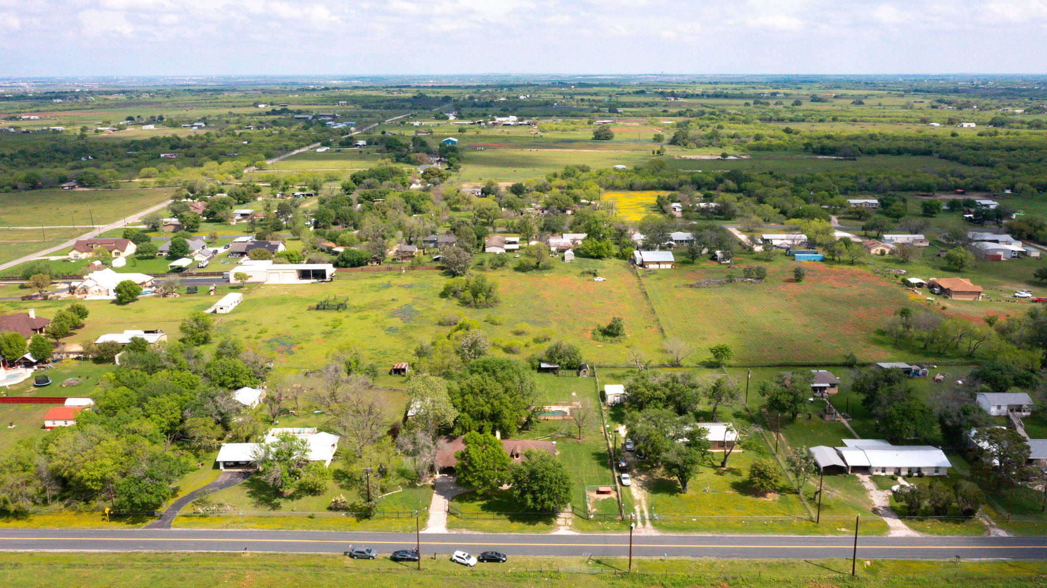 11245 Ford Rd, Adkins, TX 78101 MrHevia Media