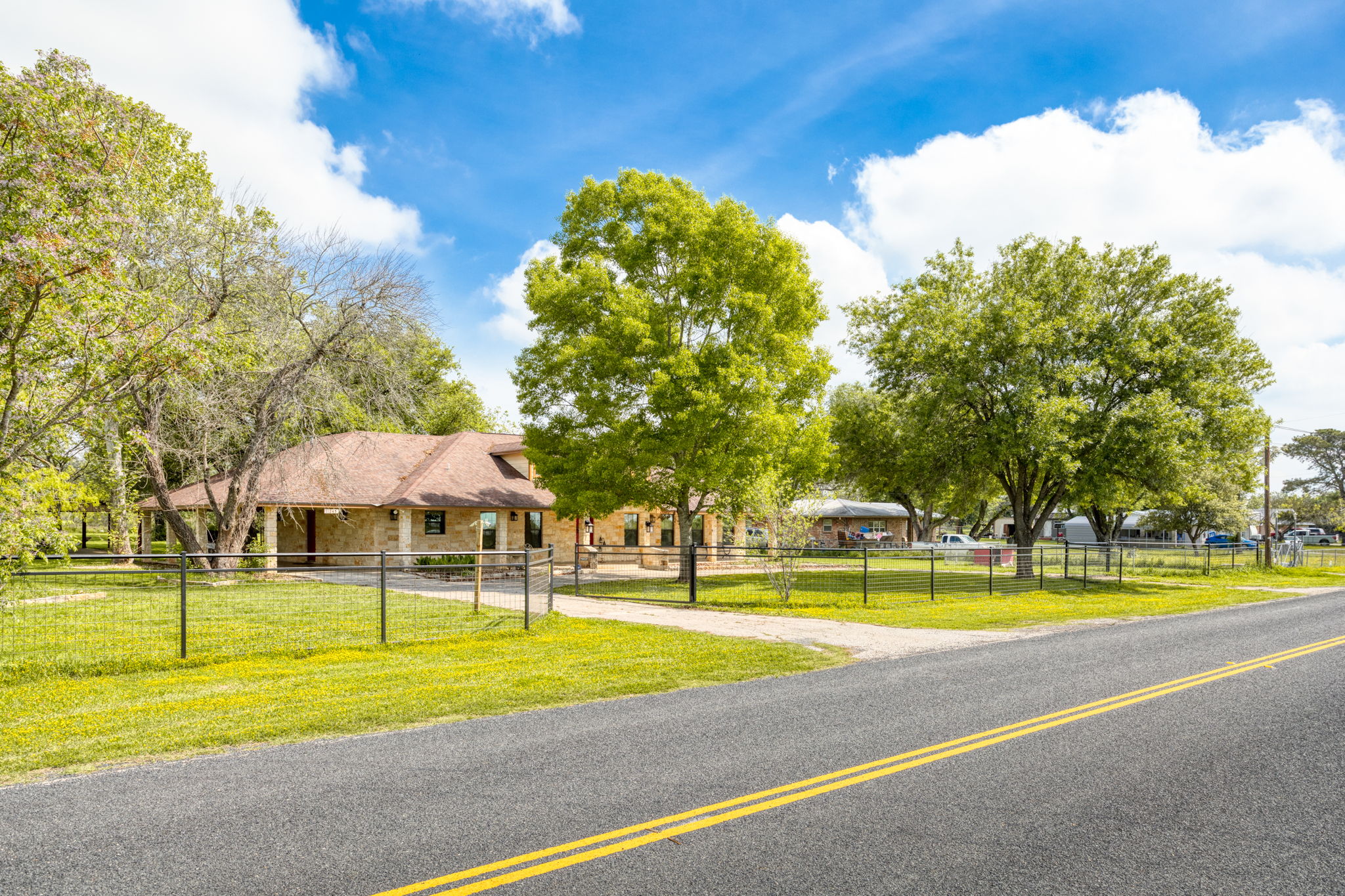 11245 Ford Rd, Adkins, TX 78101 MrHevia Media