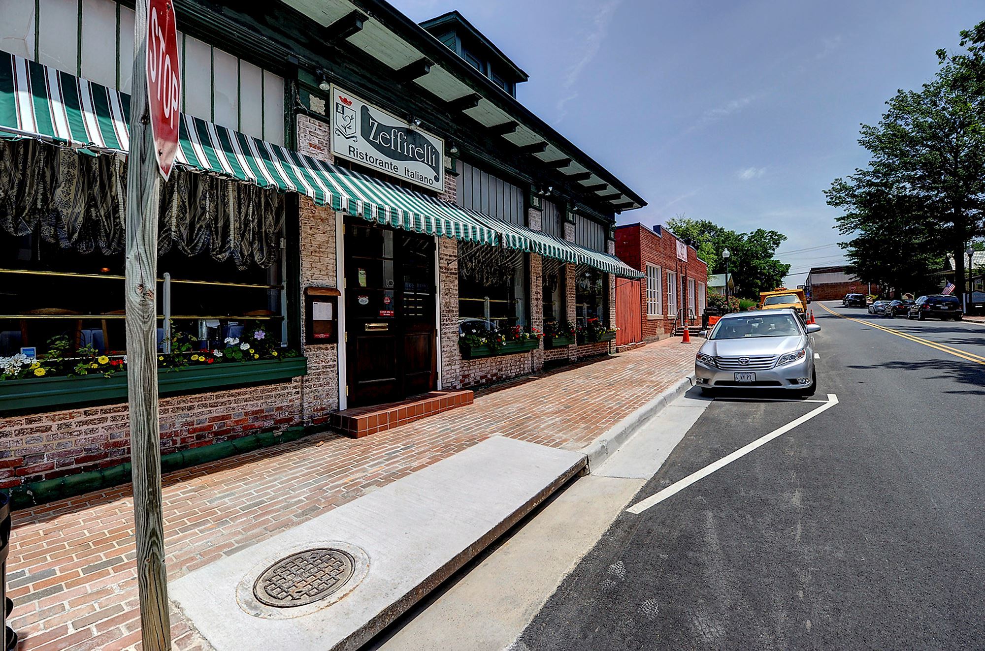 Historic Downtown Herndon