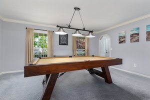 Living Room | Main Level