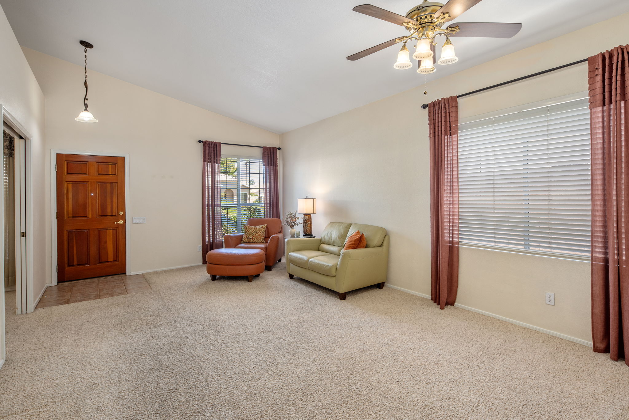 Living/Dining Room