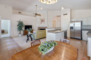 Family Room/Kitchen