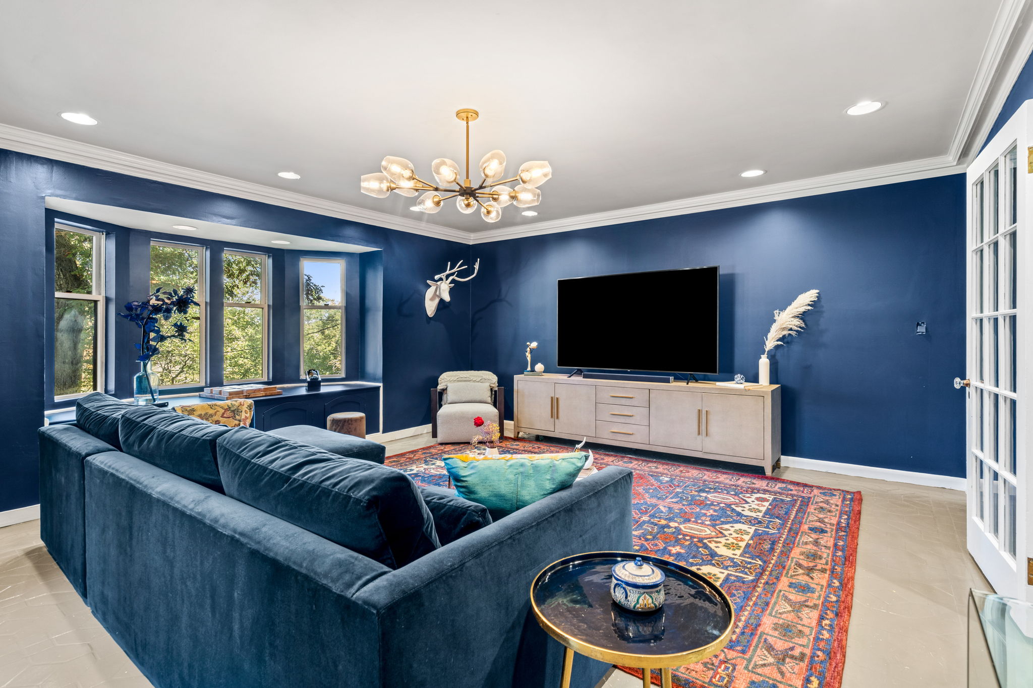 1125 W Roxbury Pkwy, Chestnut Hill, MA 02467, USA Photo 98