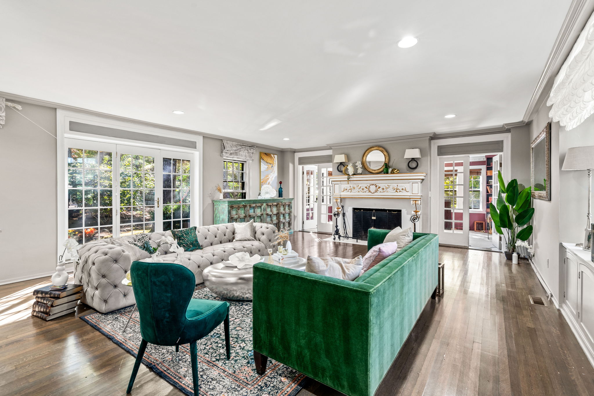 1125 W Roxbury Pkwy, Chestnut Hill, MA 02467, USA Photo 102