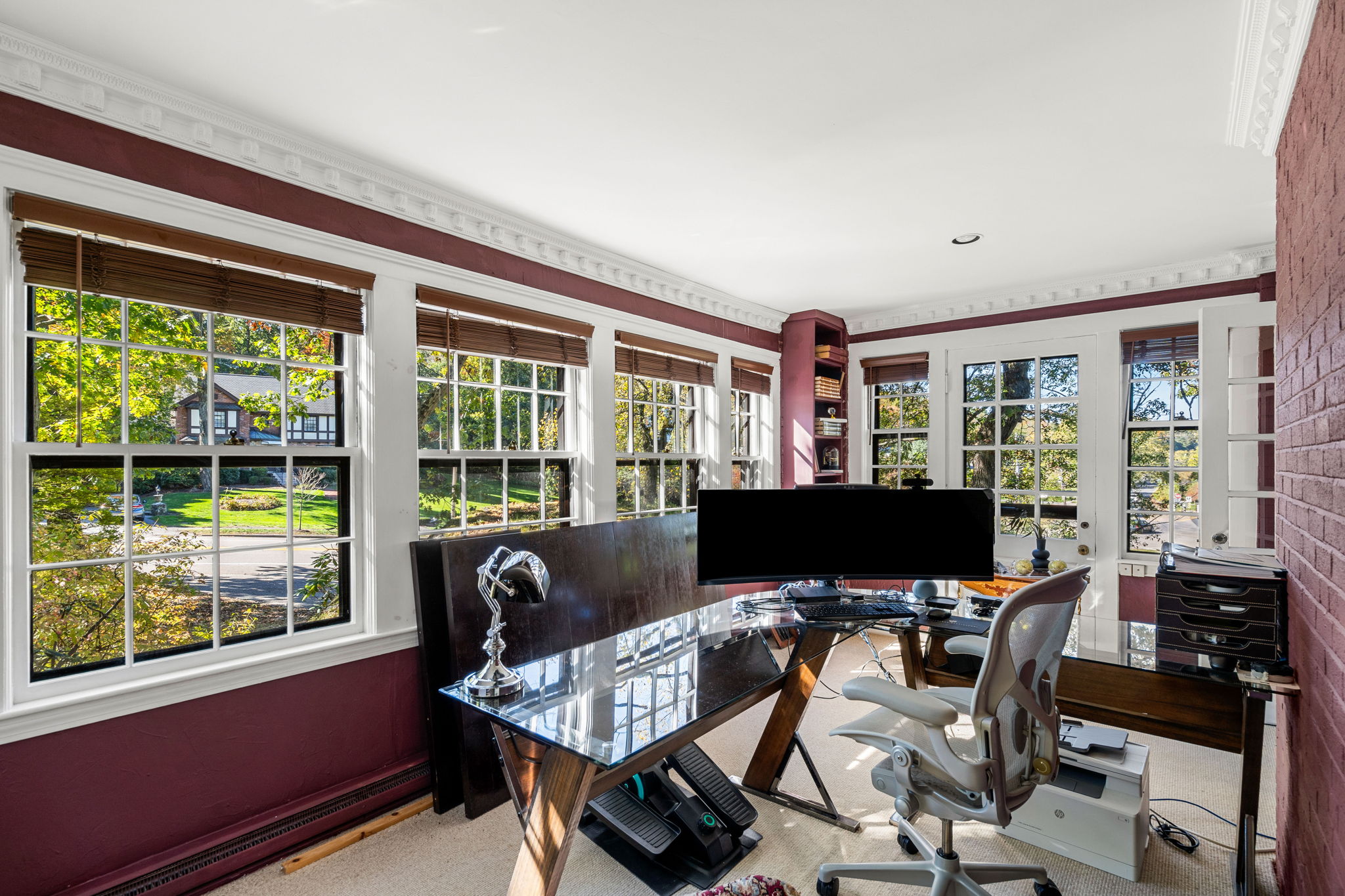 1125 W Roxbury Pkwy, Chestnut Hill, MA 02467, USA Photo 104