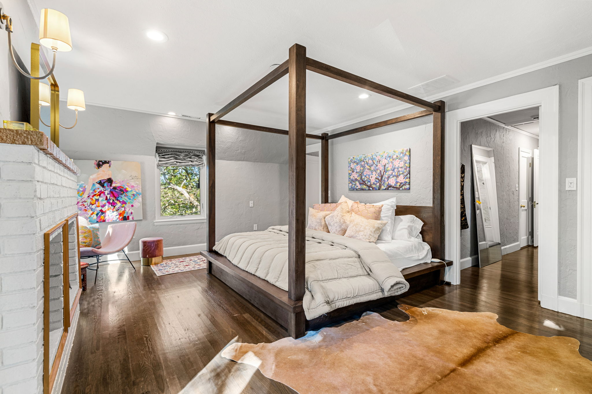 1125 W Roxbury Pkwy, Chestnut Hill, MA 02467, USA Photo 109