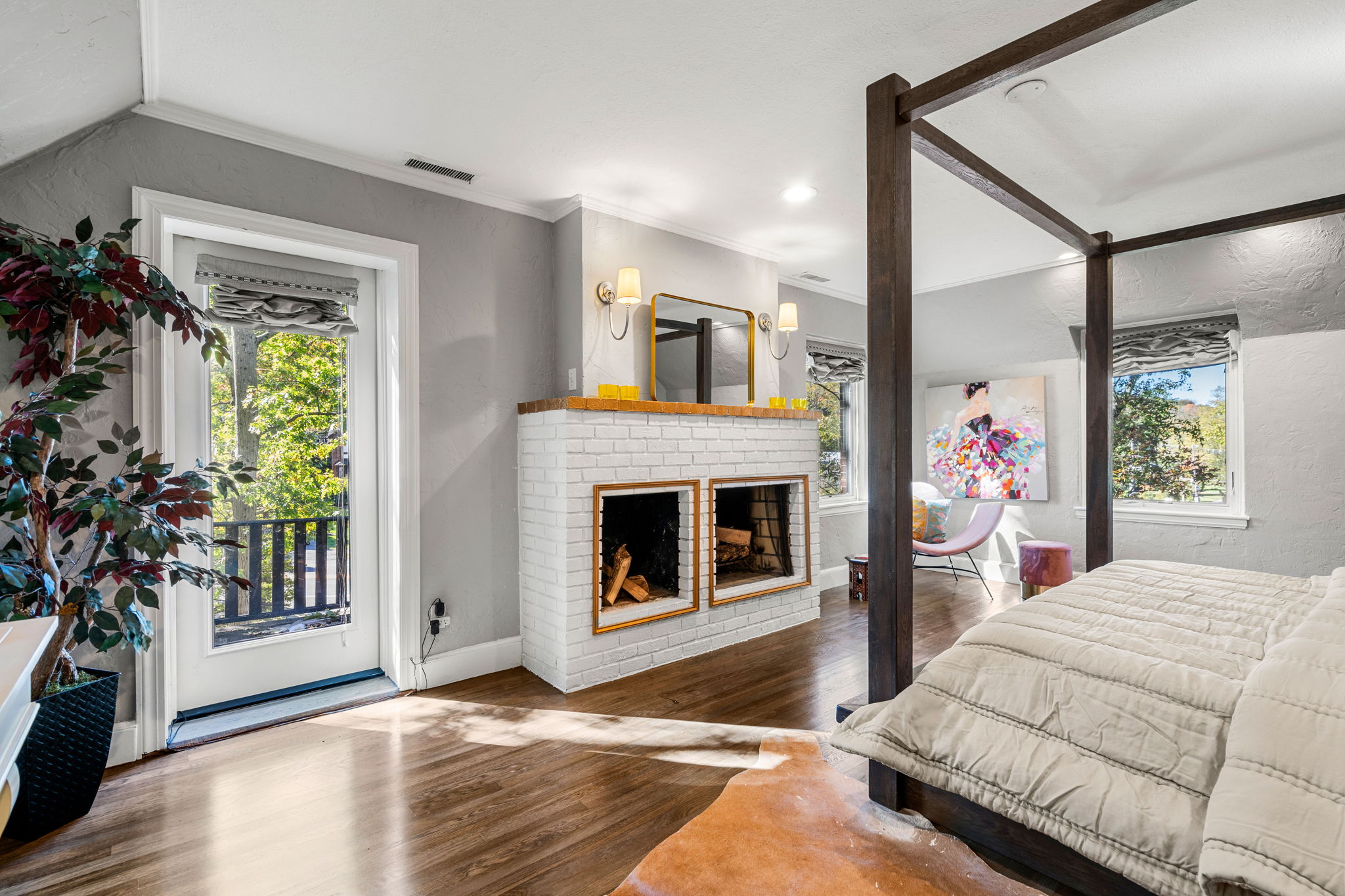 1125 W Roxbury Pkwy, Chestnut Hill, MA 02467, USA Photo 110