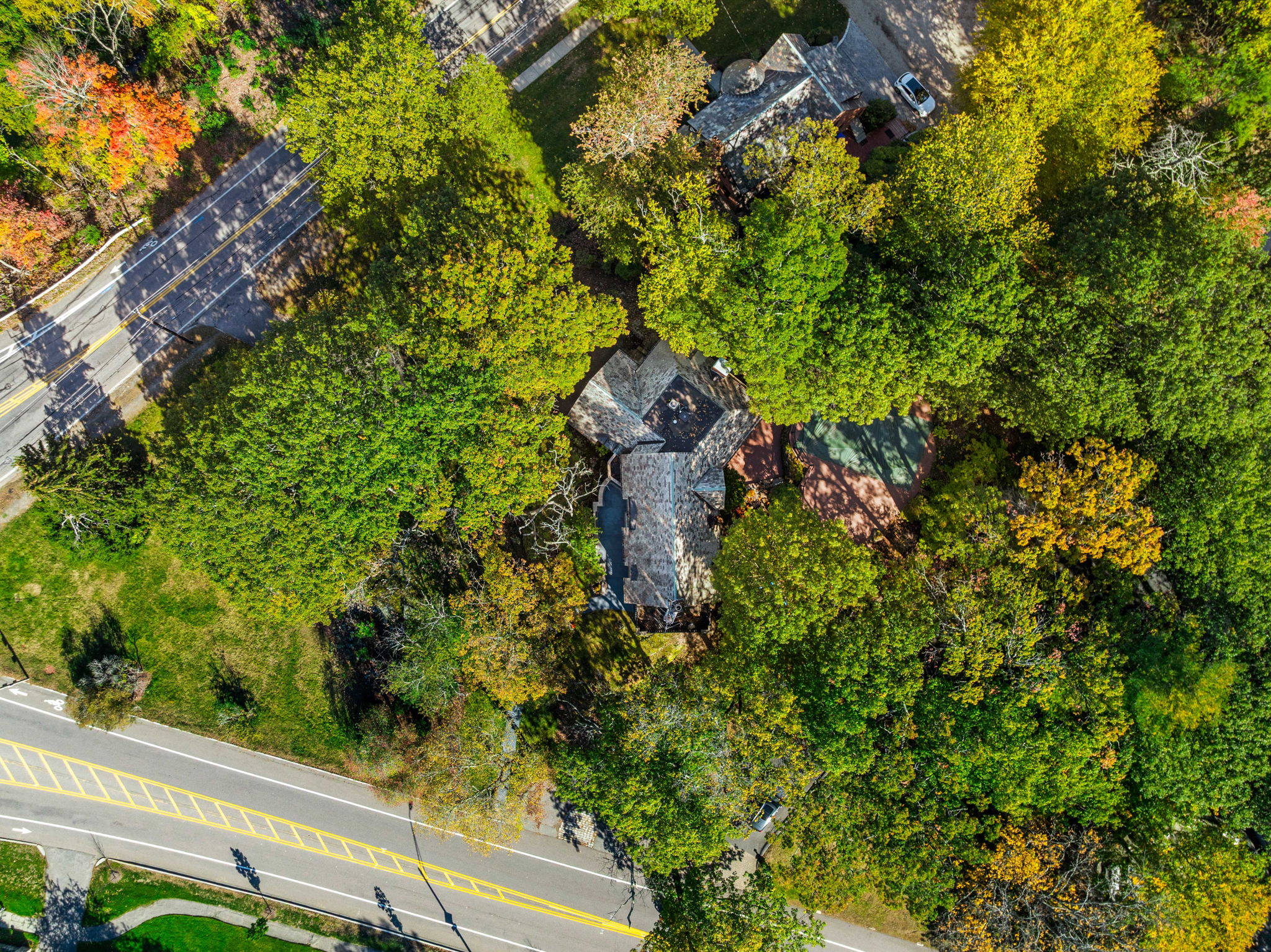 1125 W Roxbury Pkwy, Chestnut Hill, MA 02467, USA Photo 85