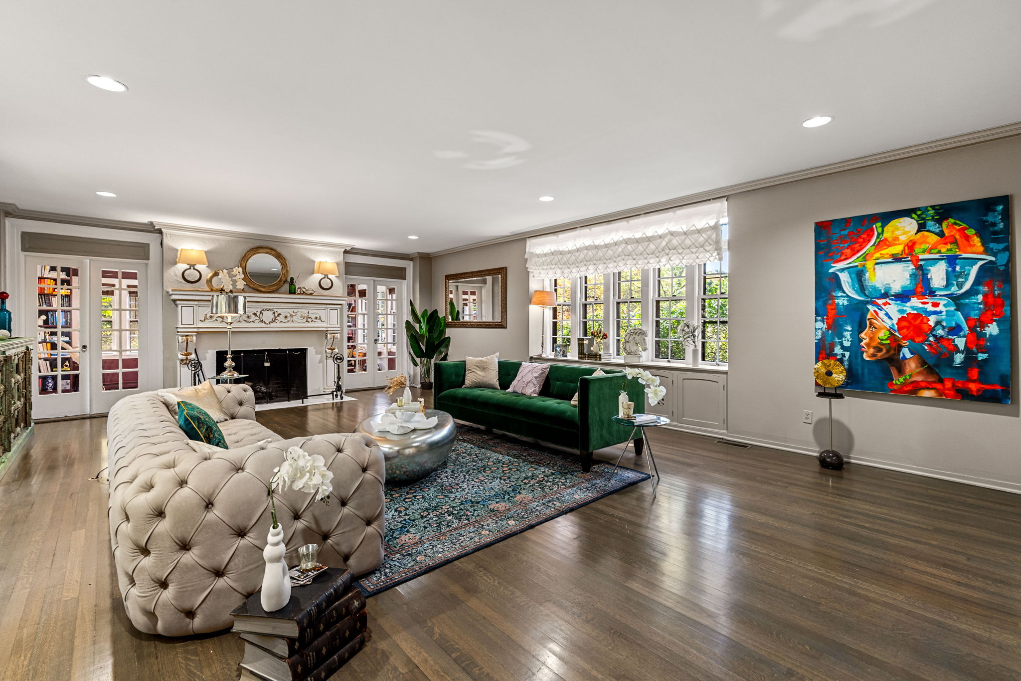 1125 W Roxbury Pkwy, Chestnut Hill, MA 02467, USA Photo 31