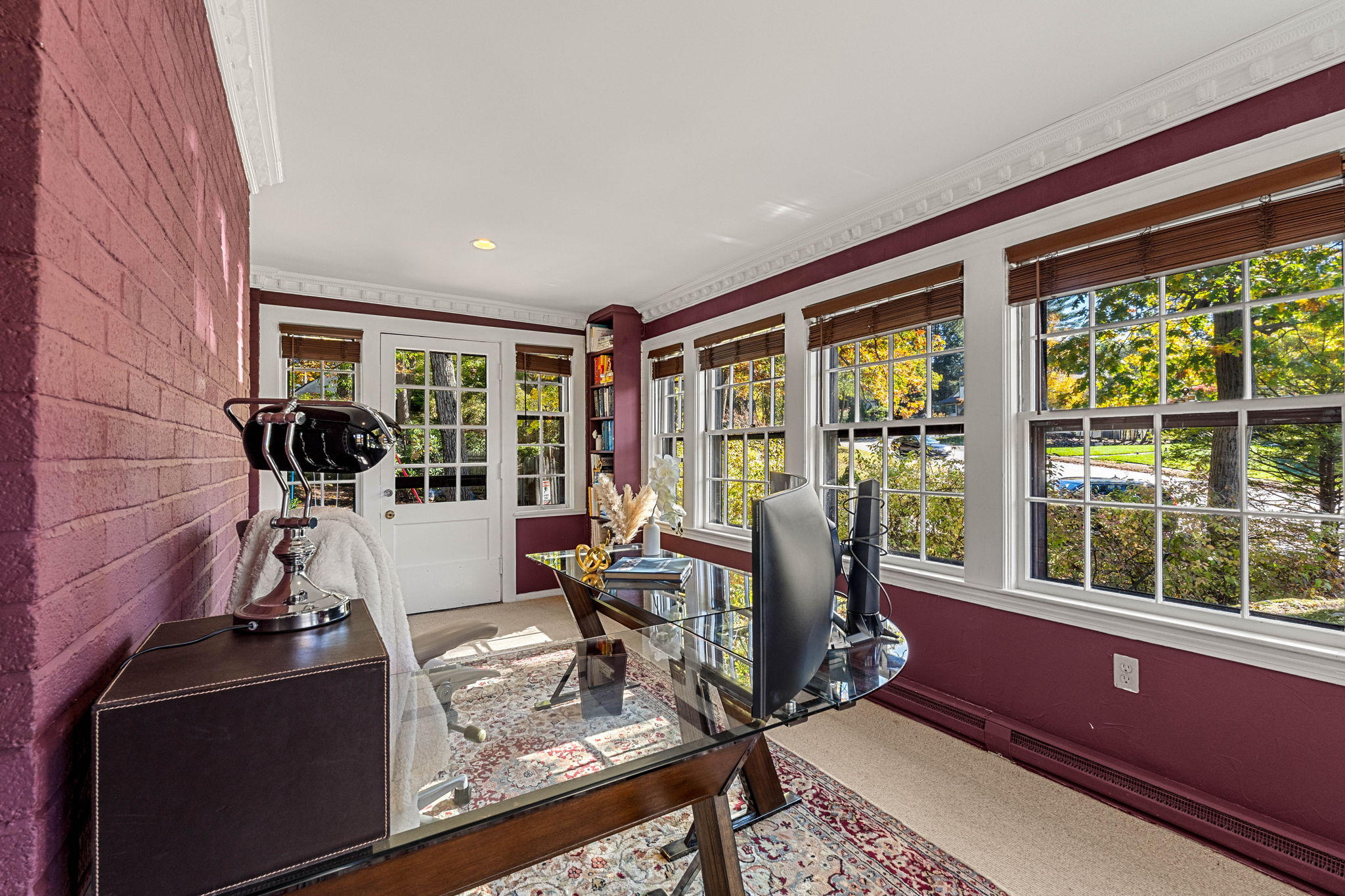 1125 W Roxbury Pkwy, Chestnut Hill, MA 02467, USA Photo 35