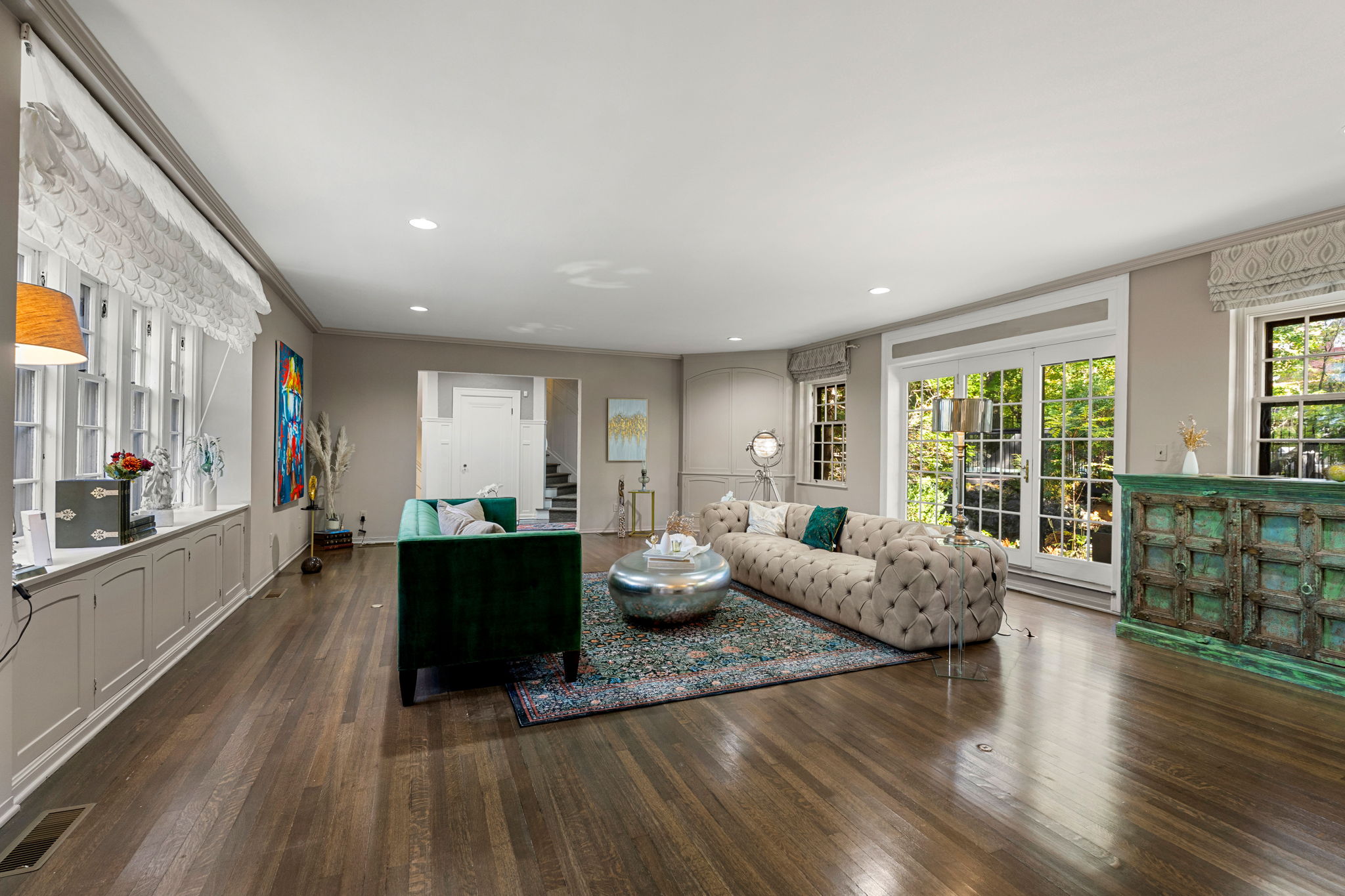 1125 W Roxbury Pkwy, Chestnut Hill, MA 02467, USA Photo 36