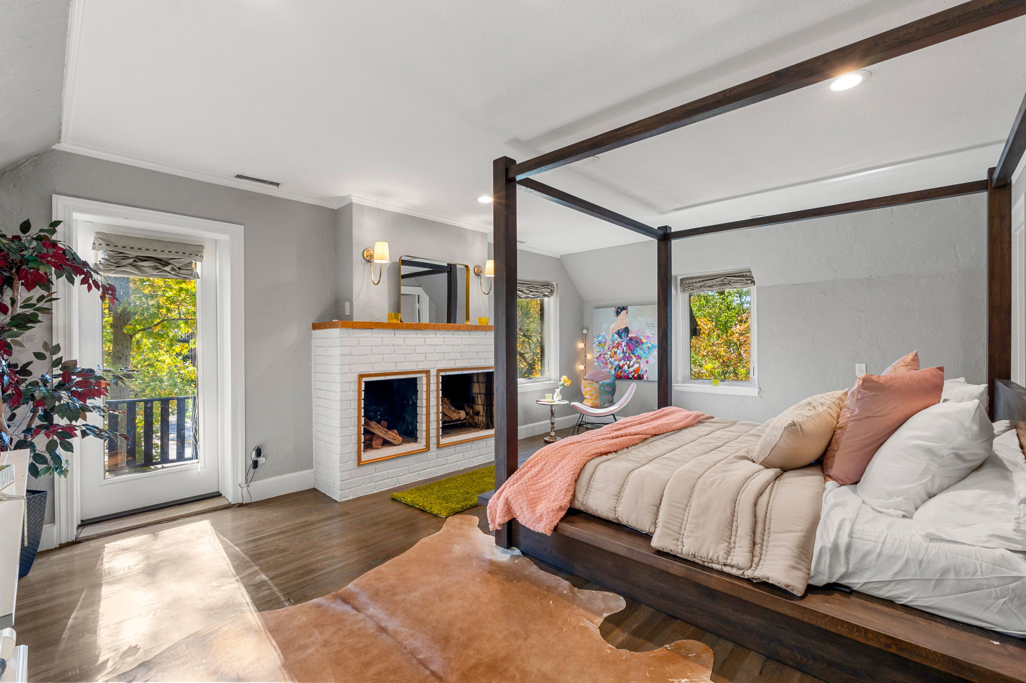 1125 W Roxbury Pkwy, Chestnut Hill, MA 02467, USA Photo 53