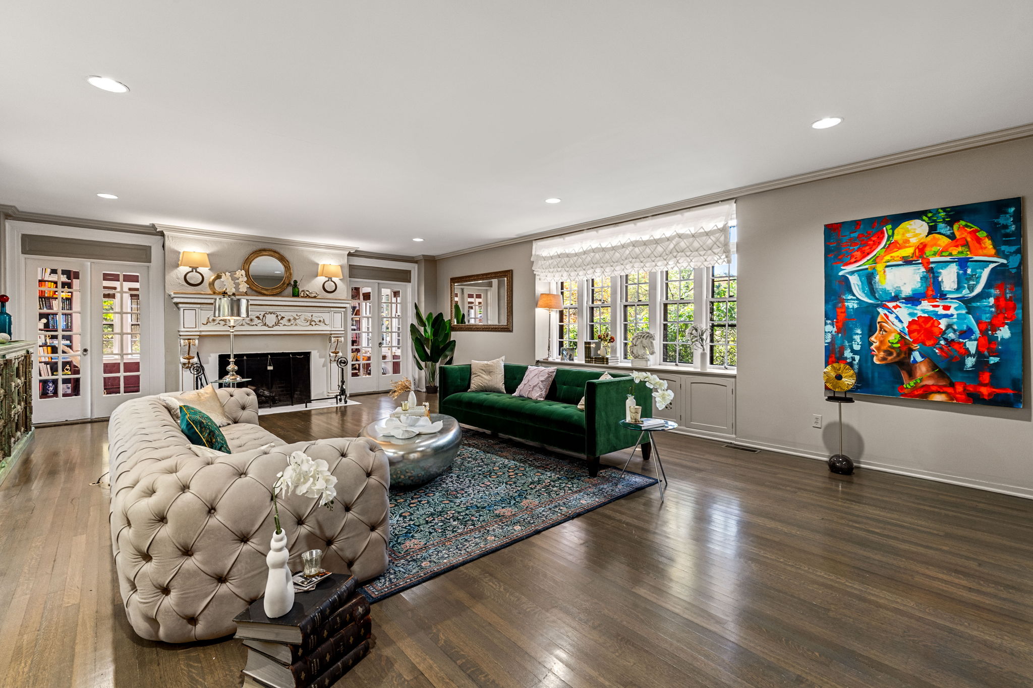1125 W Roxbury Pkwy, Chestnut Hill, MA 02467, USA Photo 6