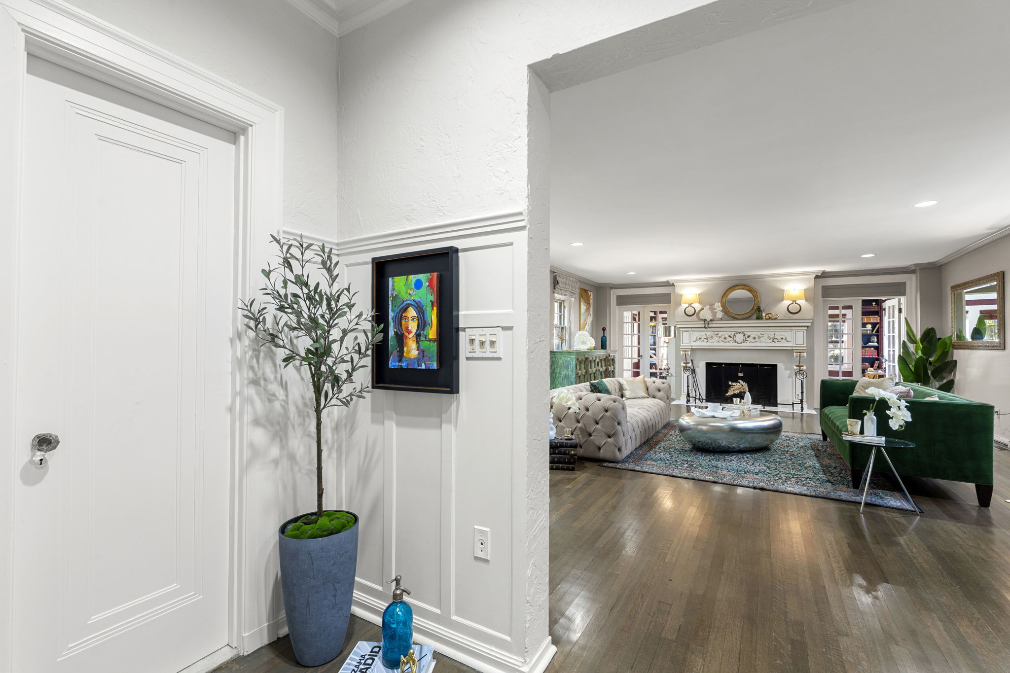 1125 W Roxbury Pkwy, Chestnut Hill, MA 02467, USA Photo 7