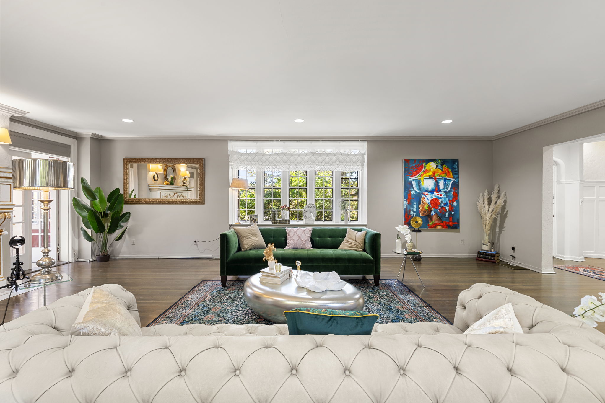 1125 W Roxbury Pkwy, Chestnut Hill, MA 02467, USA Photo 8