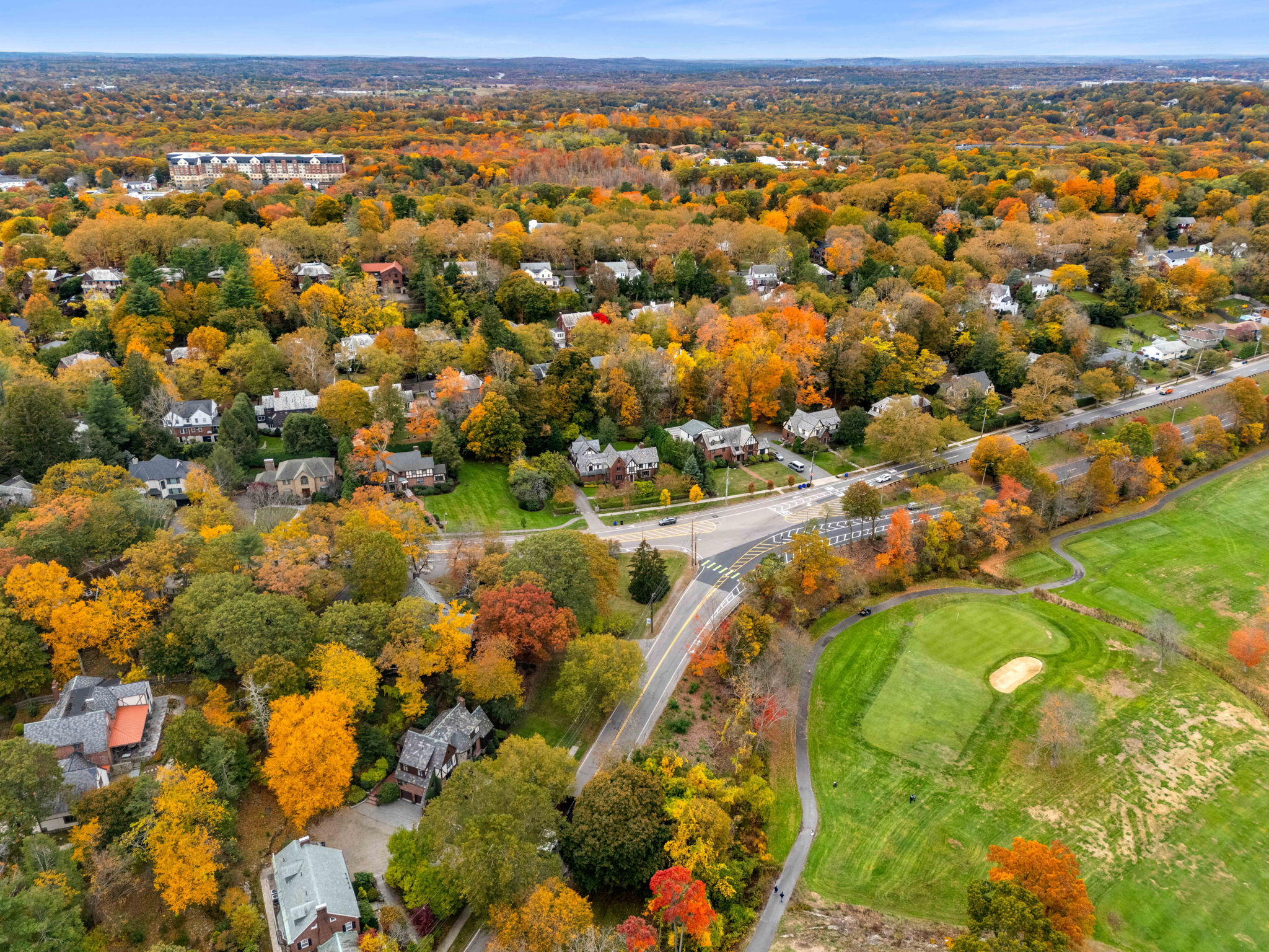 1125 W Roxbury Pkwy, Chestnut Hill, MA 02467, USA Photo 123