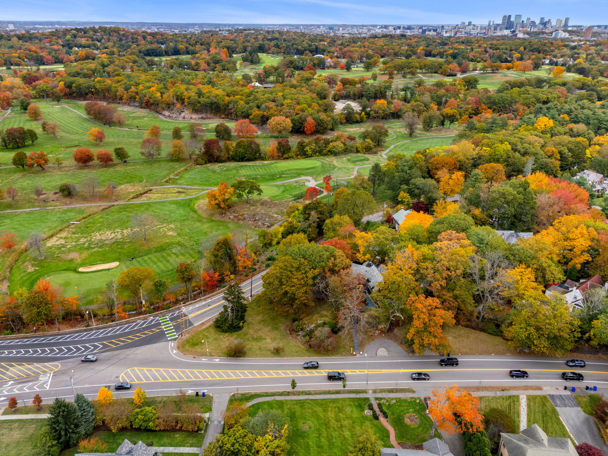 1125 W Roxbury Pkwy, Chestnut Hill, MA 02467, USA Photo 125