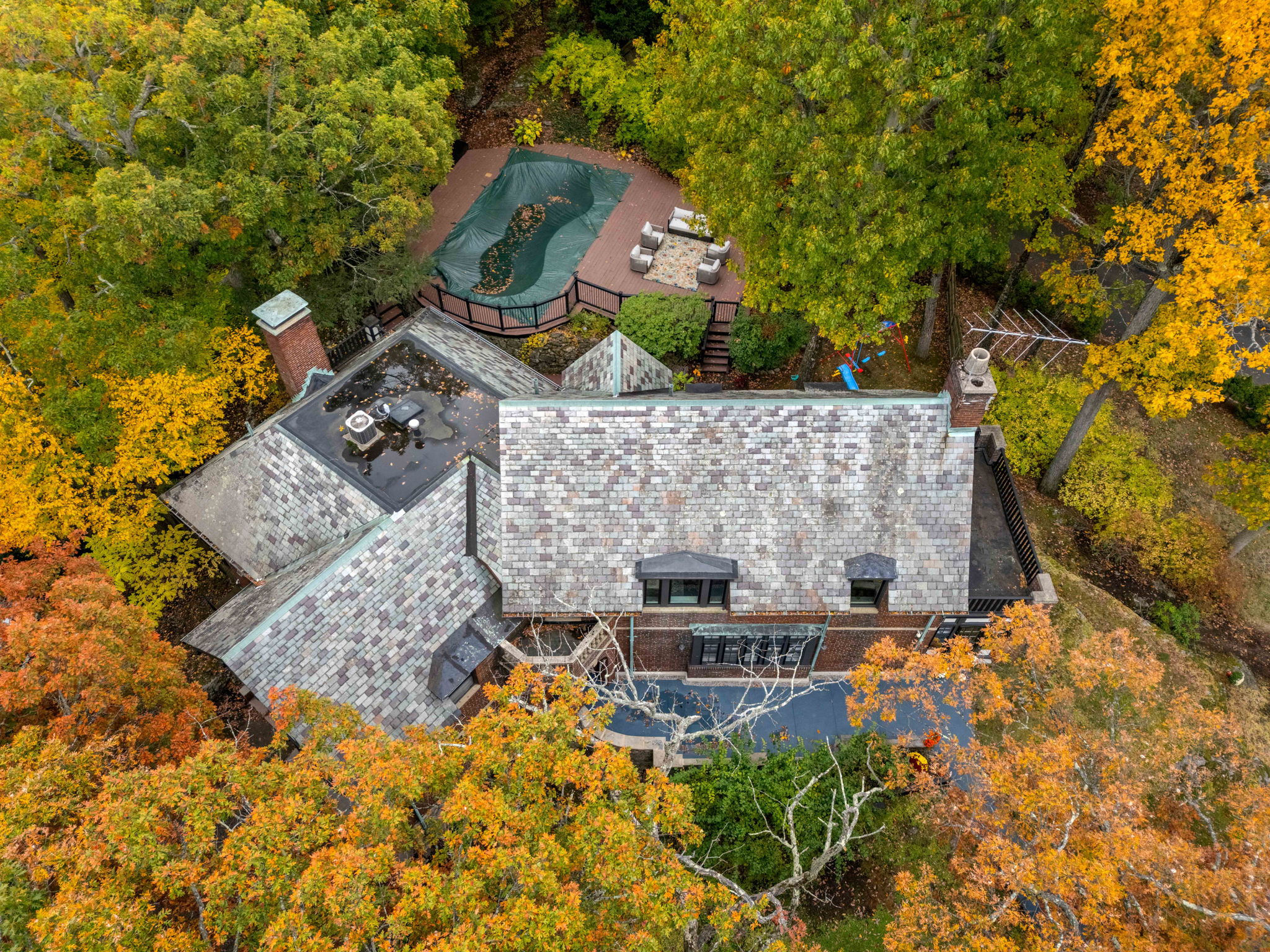 1125 W Roxbury Pkwy, Chestnut Hill, MA 02467, USA Photo 129