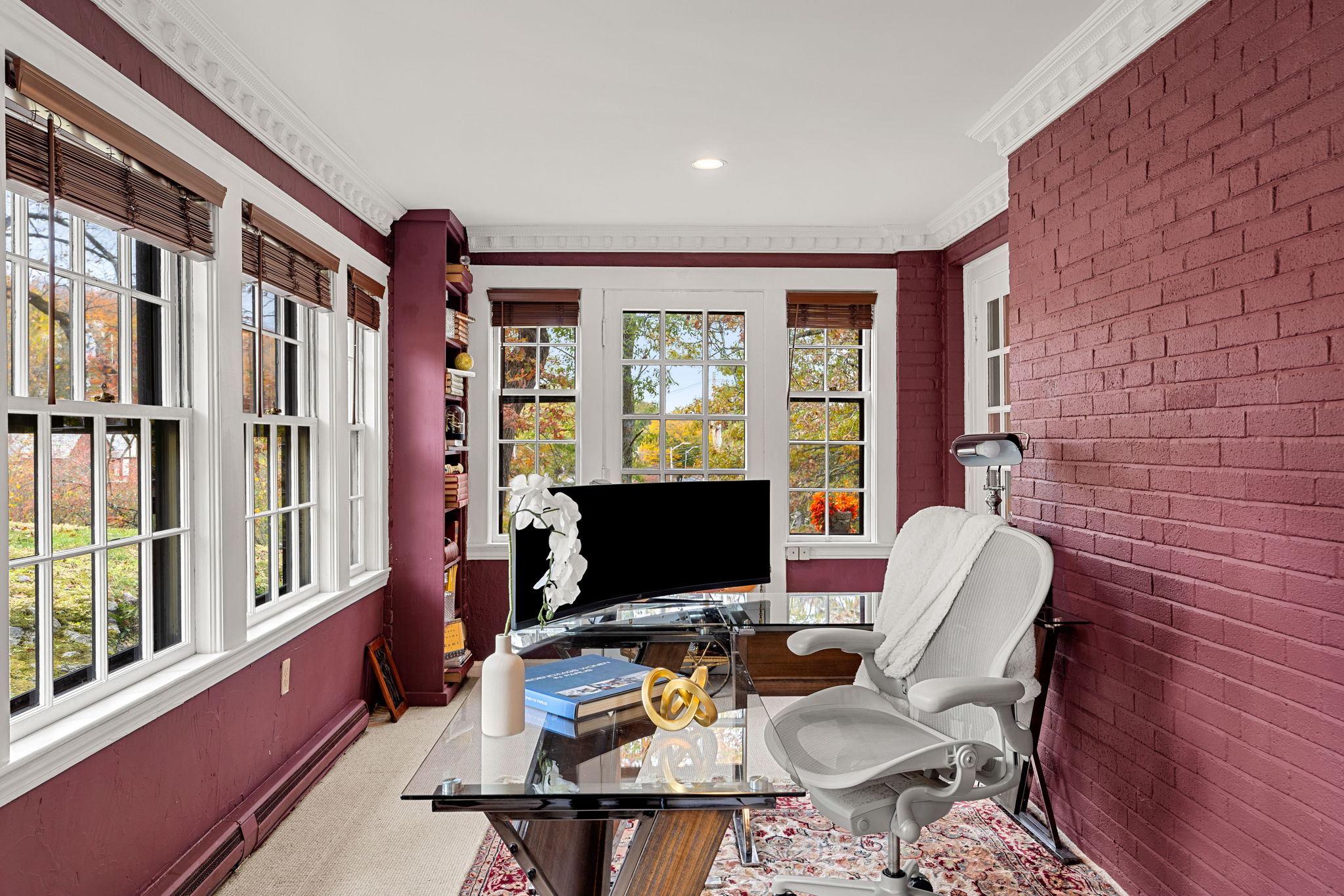 1125 W Roxbury Pkwy, Chestnut Hill, MA 02467, USA Photo 135