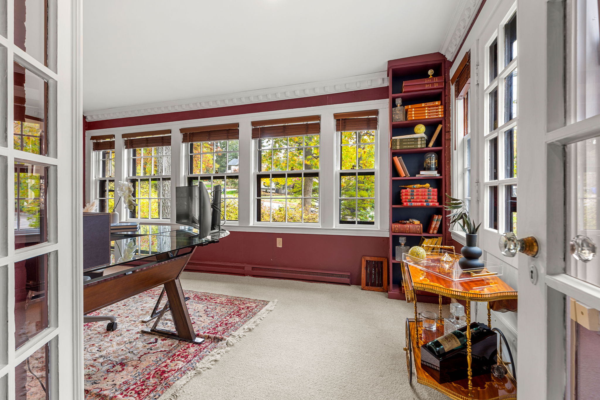 1125 W Roxbury Pkwy, Chestnut Hill, MA 02467, USA Photo 138