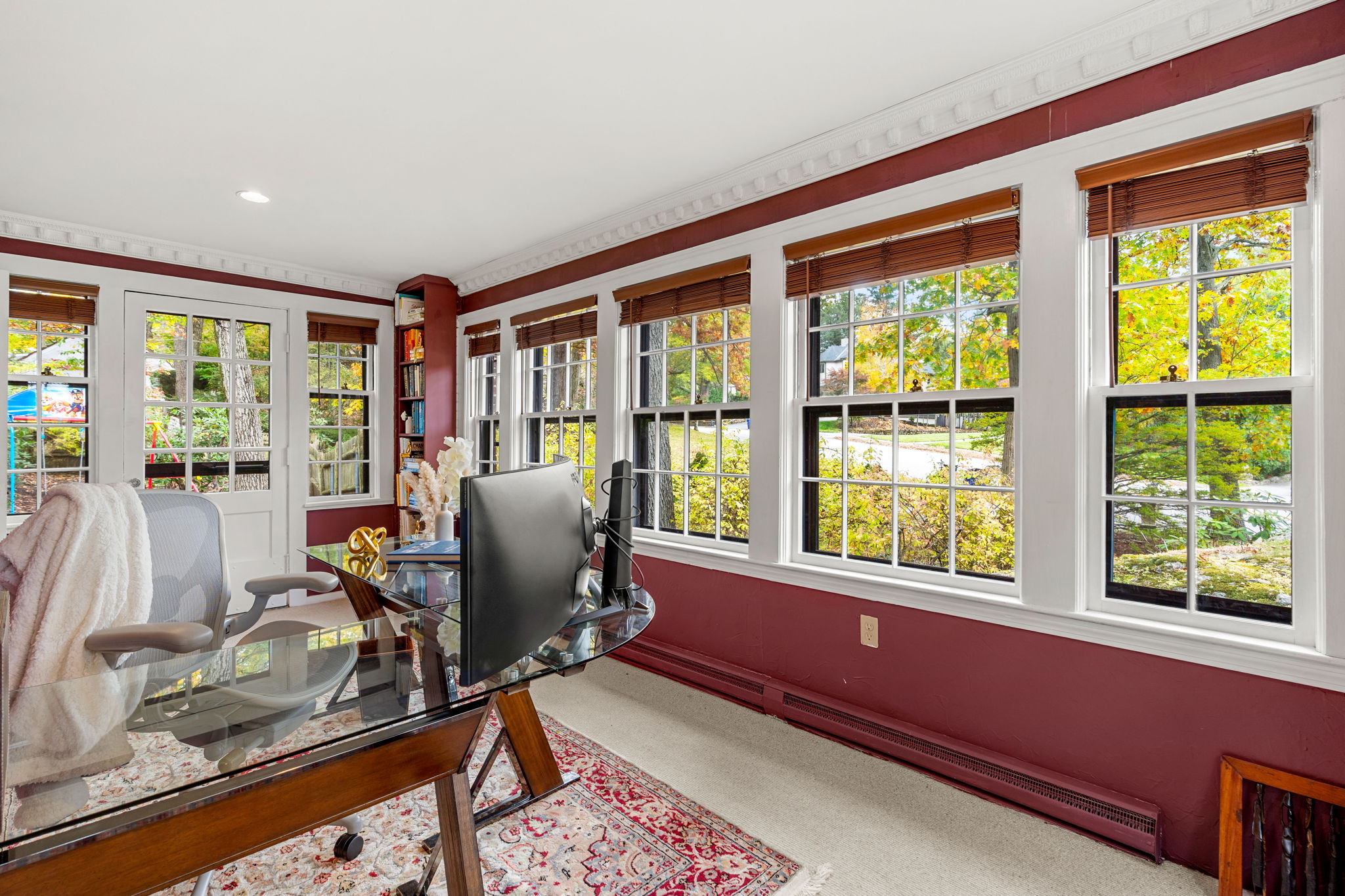 1125 W Roxbury Pkwy, Chestnut Hill, MA 02467, USA Photo 139