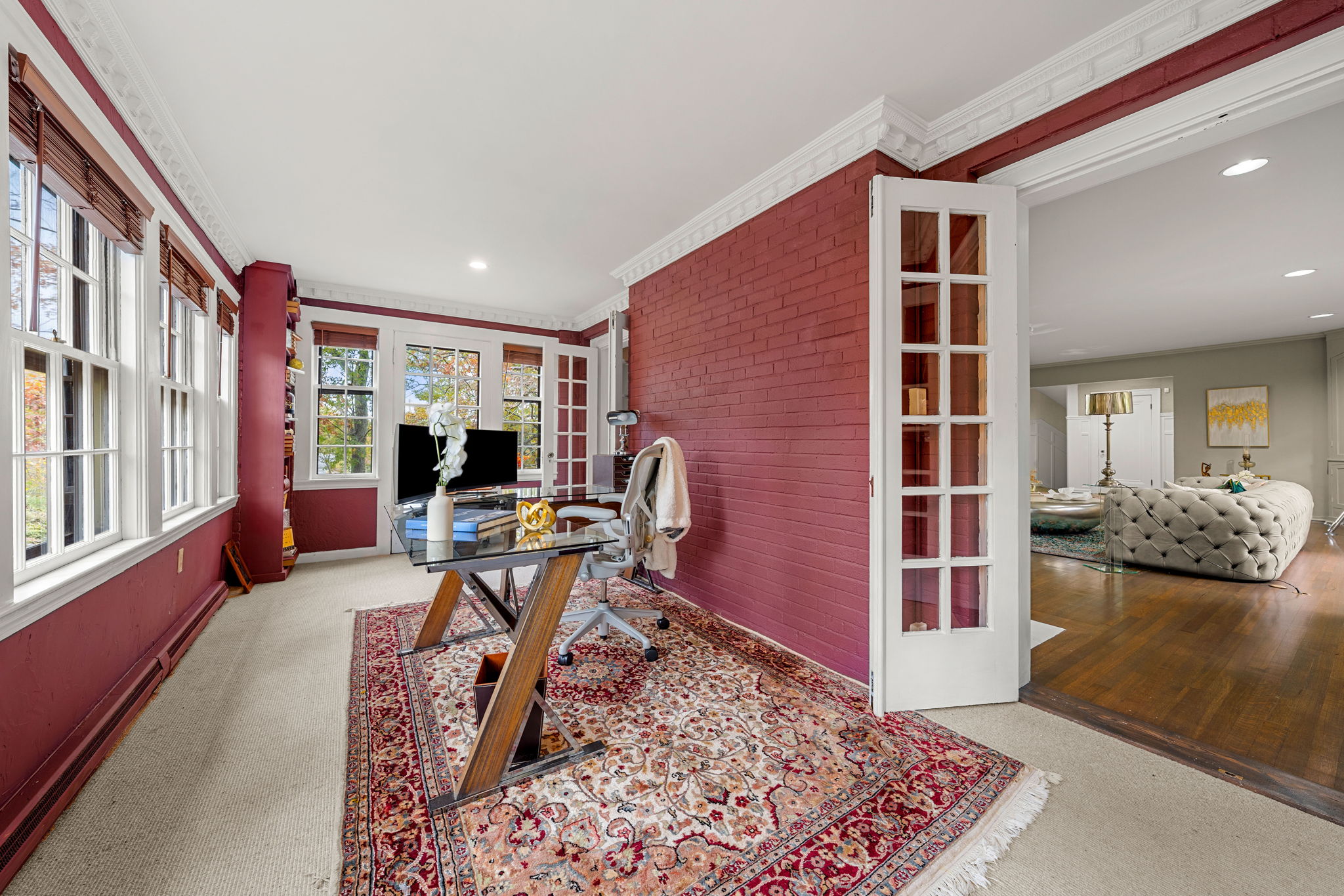 1125 W Roxbury Pkwy, Chestnut Hill, MA 02467, USA Photo 141