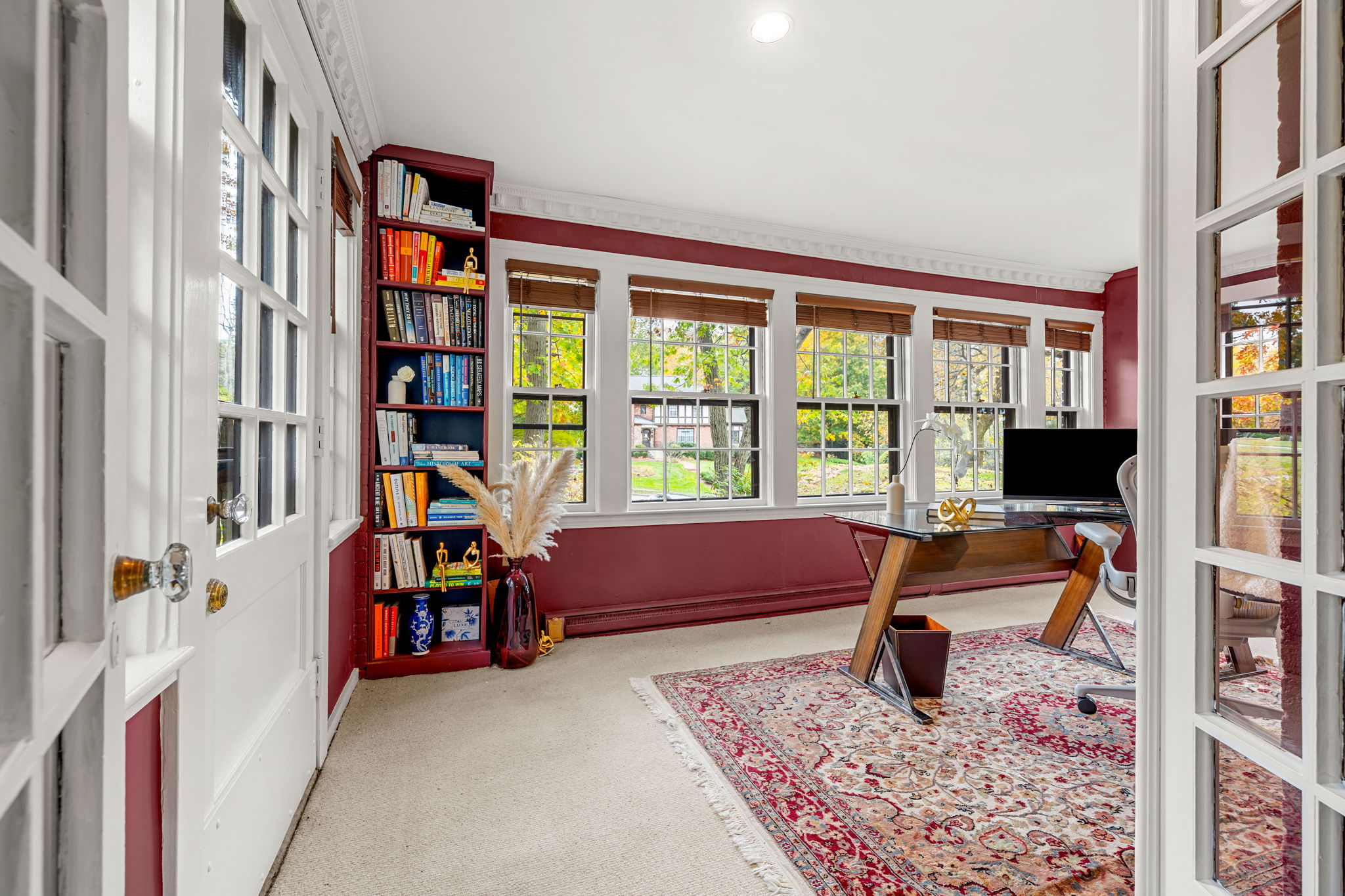 1125 W Roxbury Pkwy, Chestnut Hill, MA 02467, USA Photo 142