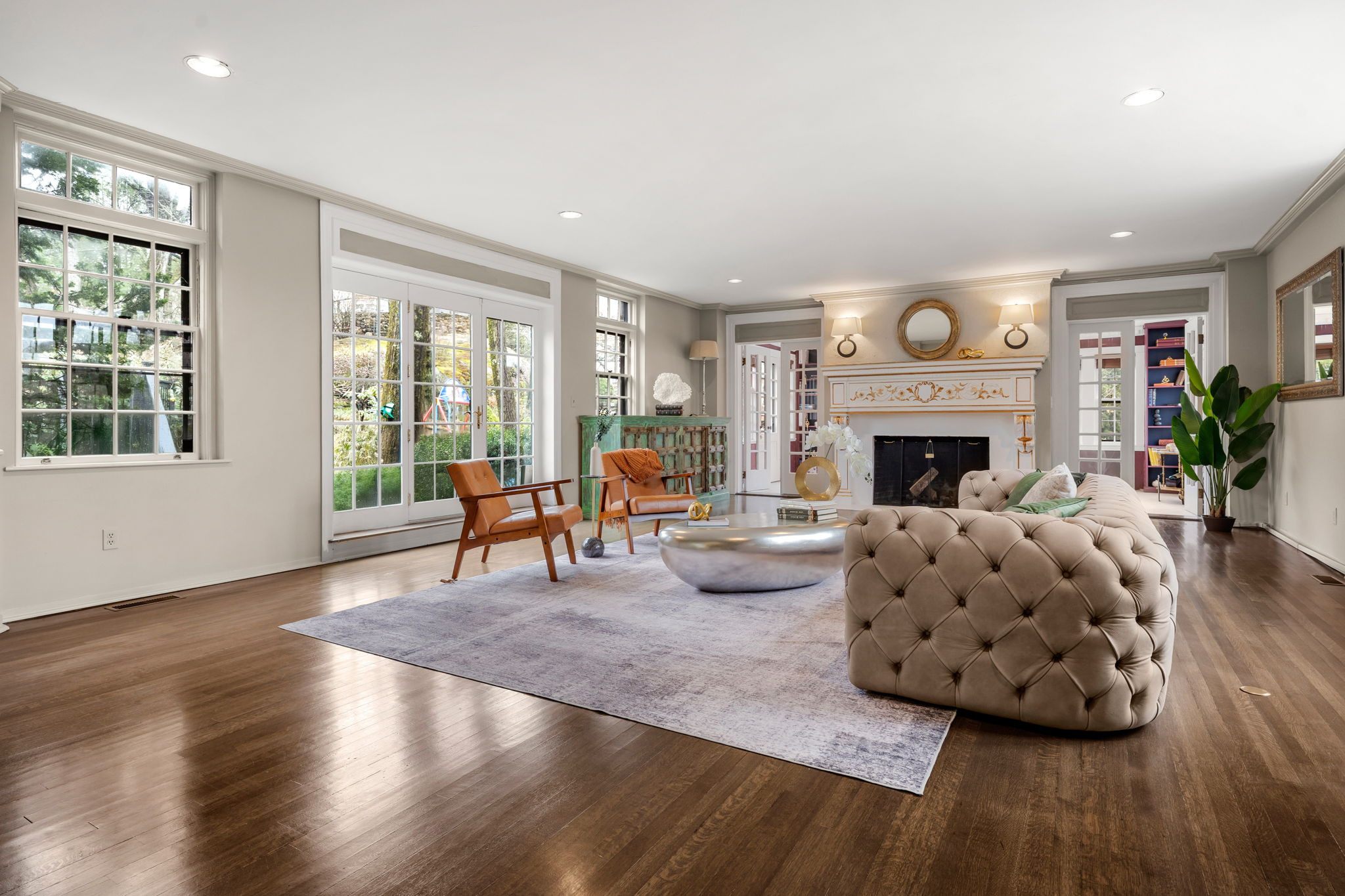 1125 W Roxbury Pkwy, Chestnut Hill, MA 02467, USA Photo 175